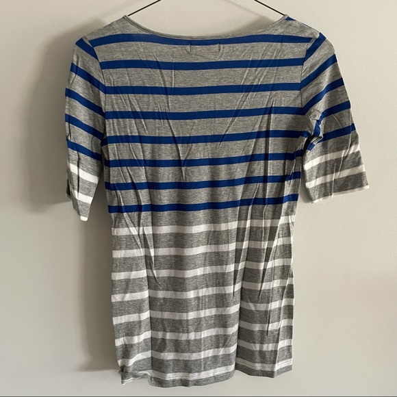 Calvin Klein short sleeved top - Picture 3 of 5